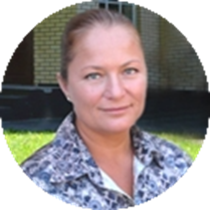 Маринченко Татьяна Евгеньевна