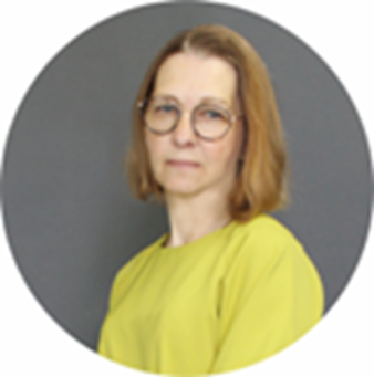 Жигалина Татьяна Владимировна