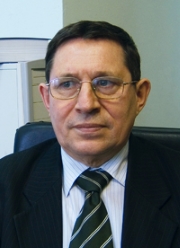 Голубев Иван Григорьевич