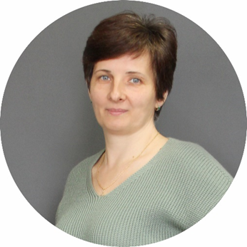 Щеголихина Татьяна Алексеевна