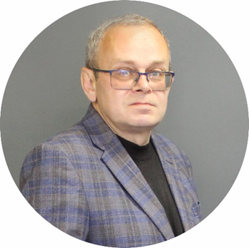 Масловский Сергей Александрович