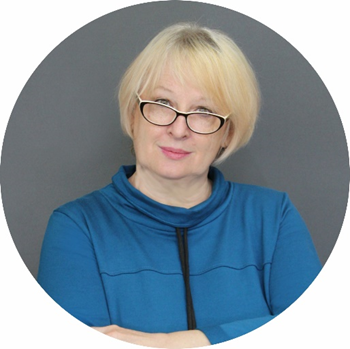 Кузьмина Татьяна Николаевна