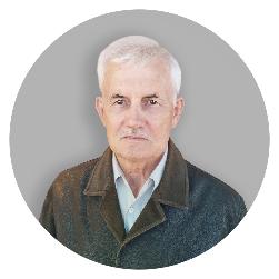 Лютый Алесей Владимирович