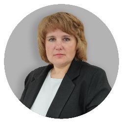 Подольская Елена Евгеньевна