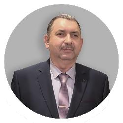 Бондаренко Евгений Валентинович