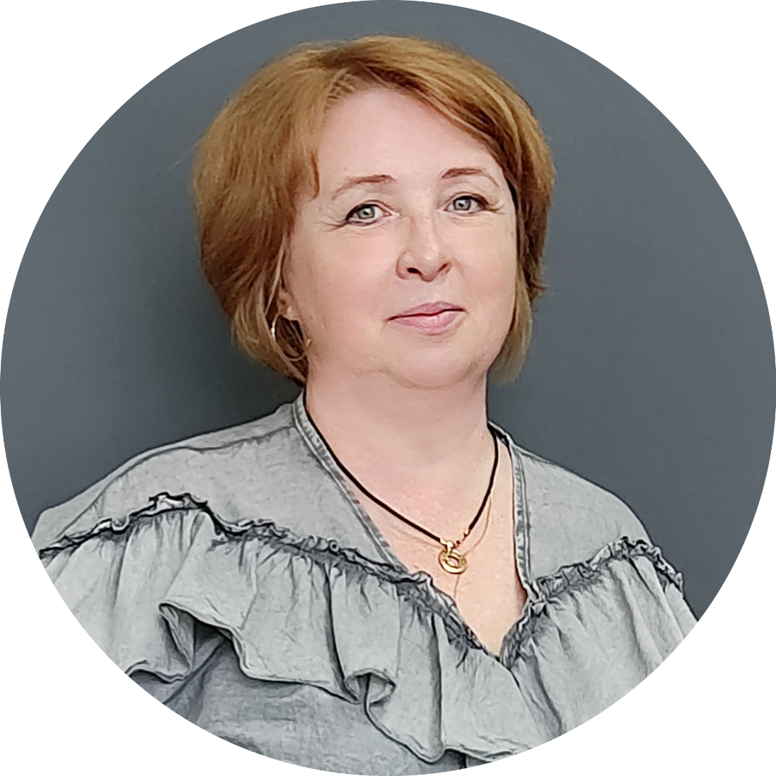 Горбенко И.В.