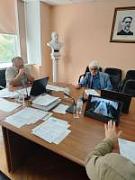 В Росинформагротехе завершились вступительные испытания в аспирантуру