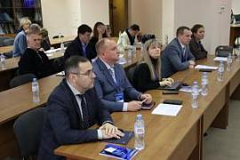XII Международная научная конференция «Научная информация в современном мире