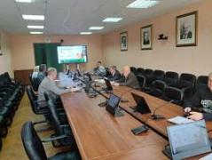 Успешное проведение программы ДПО по газомоторному топливу в агропромышленном комплексе