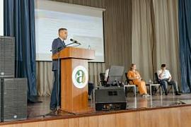 ФГБНУ «Росинформагротех» принял участие во Всероссийском семинаре-совещании органов гостехнадзора
