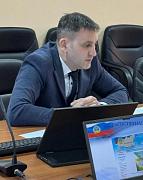 Запуск новой программы повышения квалификации инспекторов Гостехнадзора